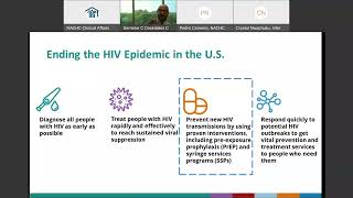 Famous CDC’s PrEP Clinical Practice Guideline and Strategies for Ending the HIV Epidemic in the U.S. Wealth
