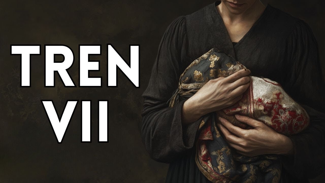 Tren VII - Jan Kochanowski