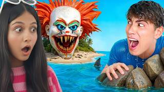 🔴VISITA A LA ISLA DEL PAYASO DE ALEJO IGOA