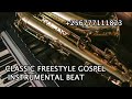 CLASSIC FREESTYLE GOSPEL INSTRUMENTAL BEAT Inspirewithpastormoses 