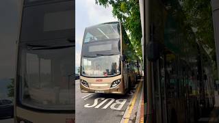 Vg8443 Kmb 九巴 舊頭 E500Mmc E6T2行走102