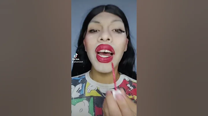 el final  KIMBERLY LOAIZA Te amo