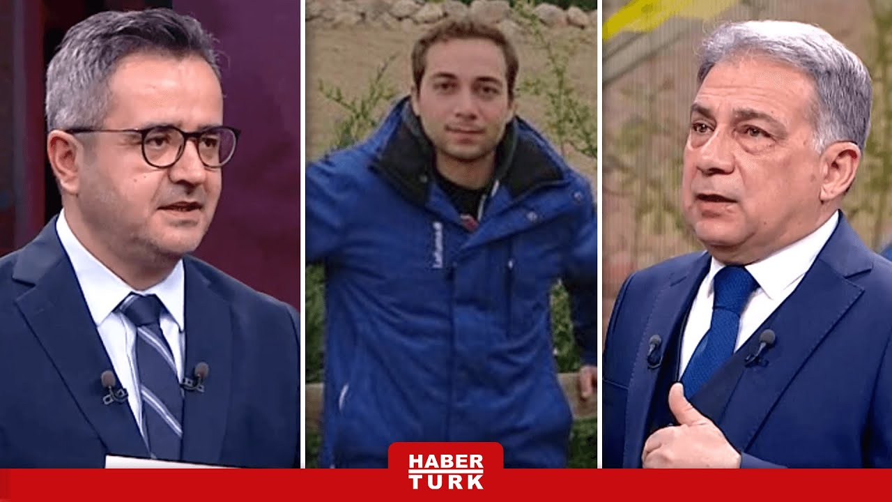 İntihardan Cinayet Dosyasına... Dorukhan Büyükışık Nasıl Öldü? | Habertürk Manşet - 20 Ocak 2025