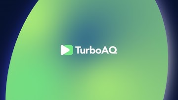 TurboAQ | The Future of Enterprise Modernization