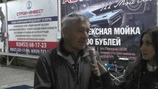 08.09.2016, Интервью главного тренера 