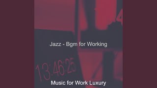 Carefree Working