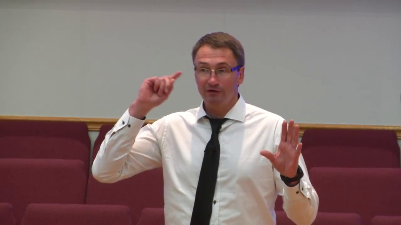 Как Изучать Библию baptistry