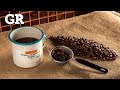 Cómo preparar café sin cafetera