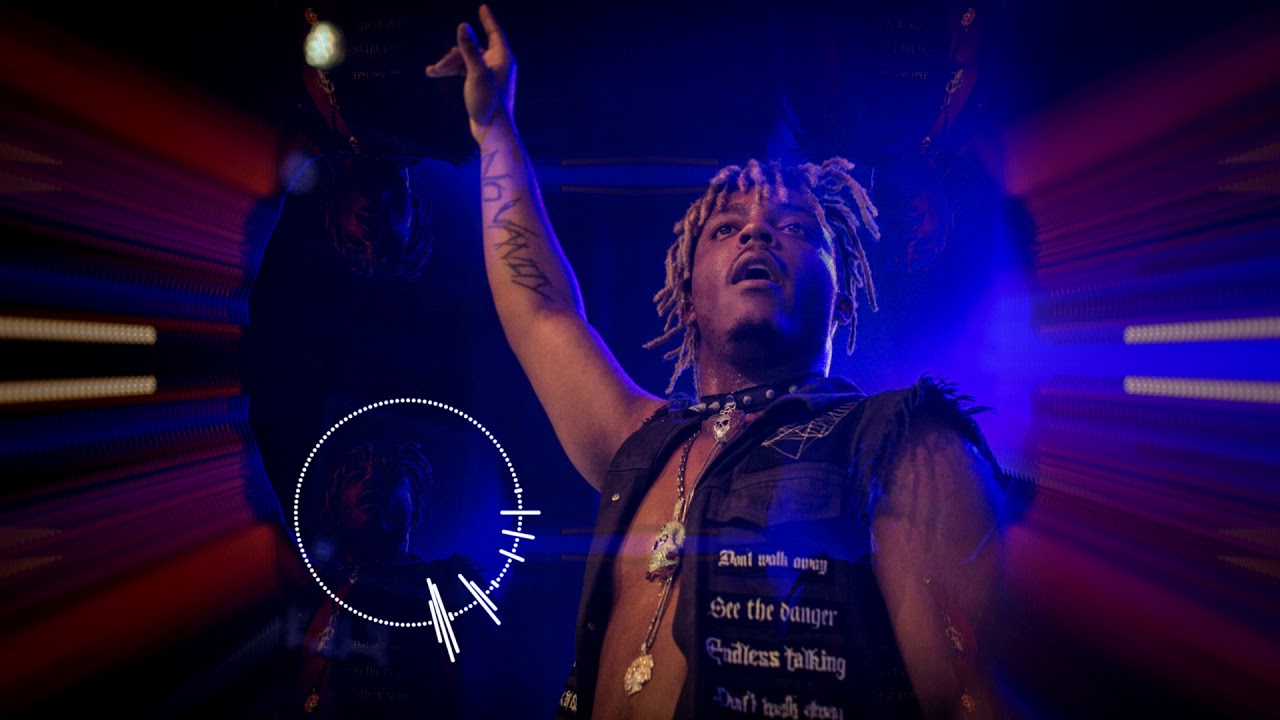 [FREE] Juice Wrld X Roddy Richh - 'Rockstar' - YouTube