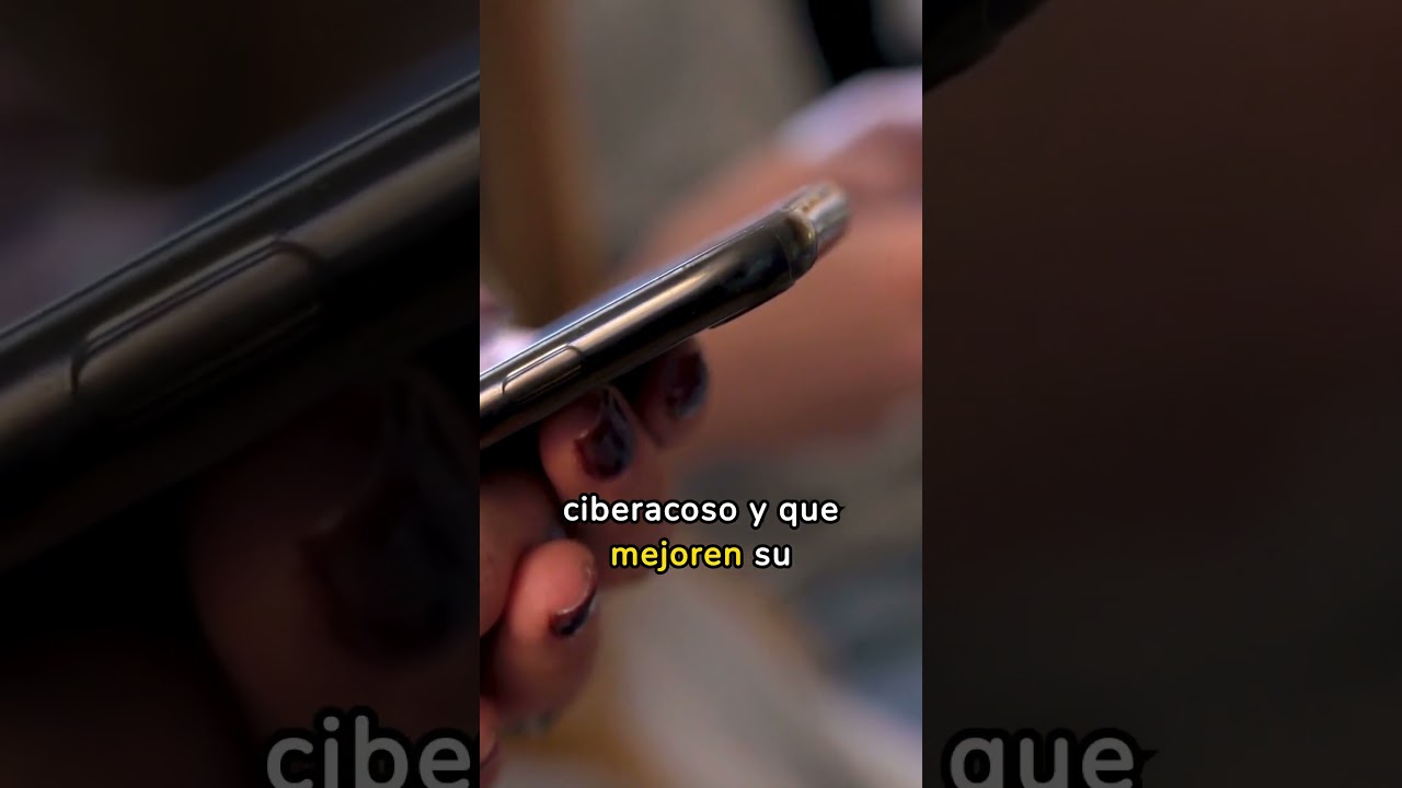 MIAMPA | La prohibición del uso del móvil en colegios e institutos 