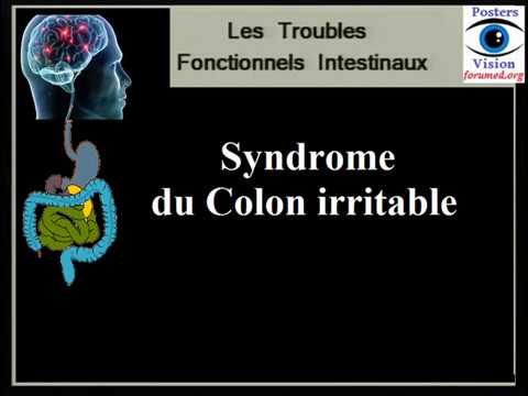 Vidéo: Effets Des Traits De Personnalité Sur Les Manifestations Du Syndrome Du Côlon Irritable