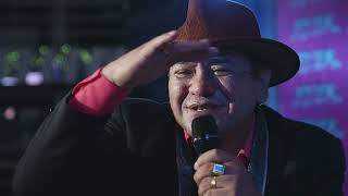 Video thumbnail of "Cuerpo de Sirena Video clip Official HD2018 - Cesar y su Grupo Felicidad"