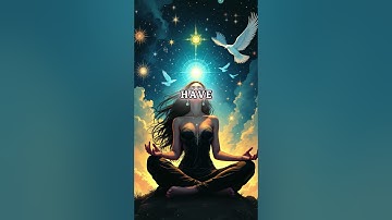 3 Signs You’re a Spiritual Warrior Chosen by the Universe!