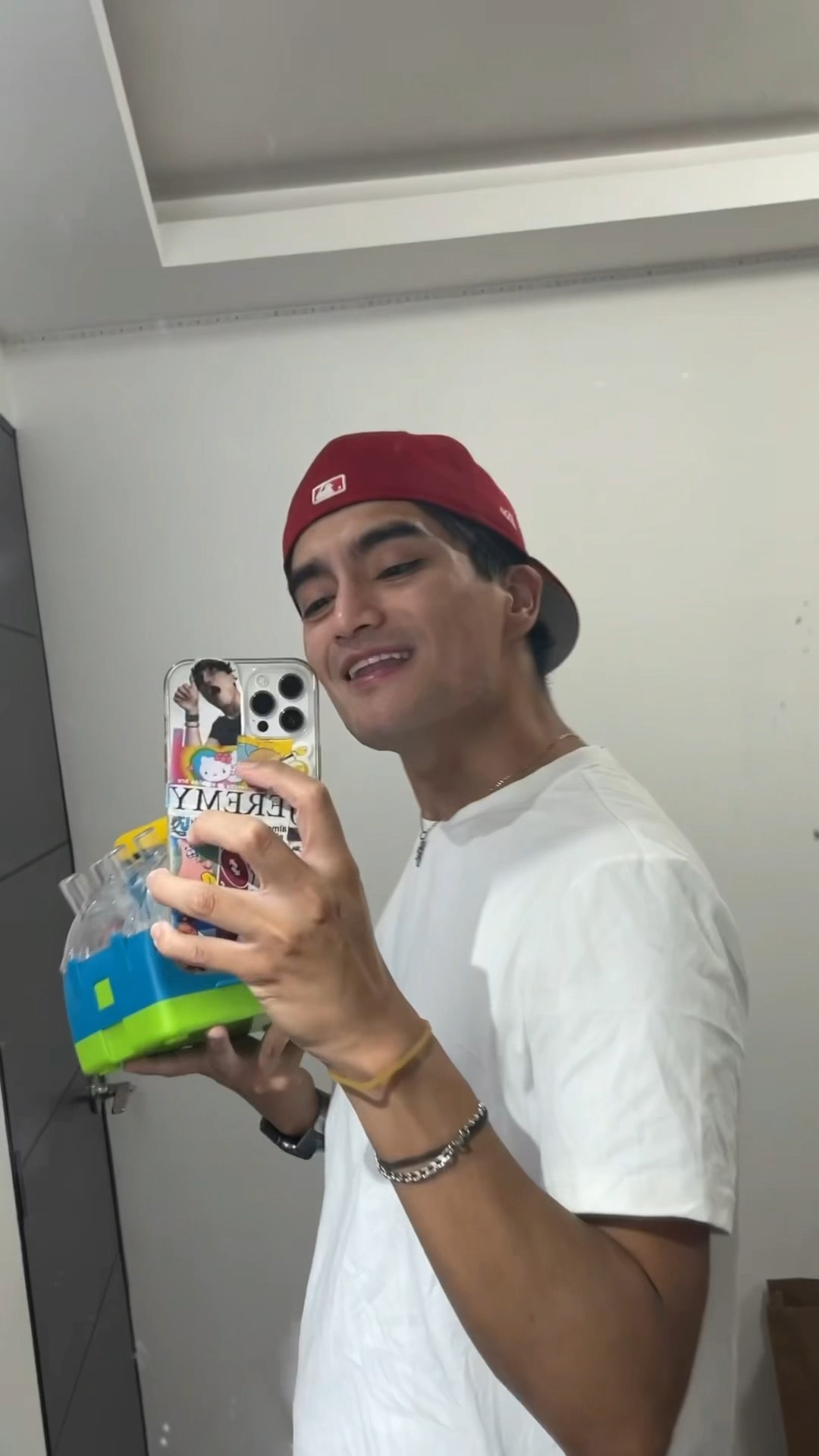 Tú YouTuber fav (Jeremy ?) te hizo esto ?✨