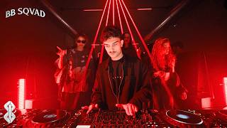 Tech House Music Mix 2026 | DJ Set from The Sanctuary Milan | MICHELE AMORESE