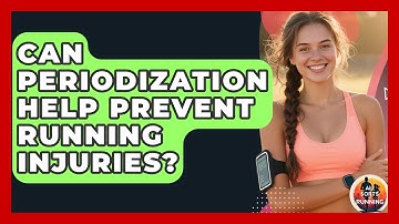Can Periodization Help Prevent Running Injuries? - All Sorts Of Running