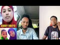 Aduunyo Aan Maqli Jiray Waxaa Imaaday Tik Tok Gadoon Caruurti Hadii Ay Aduunyo Aan Maqli Jiray Waxaa Imaaday Tik Tok Gadoon Caruurti Hadii Ay