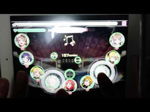 【スクフェス】ミはμ'sicのミ (EX) フルコン