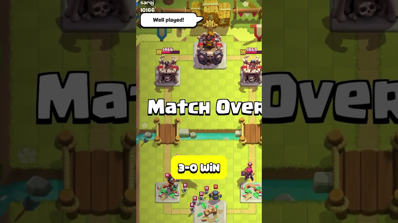 Is "Well Played" Actually Toxic?