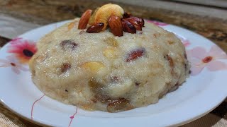 Bread Halwa Recipe | Bread Recipes | Indian Sweet Recipes