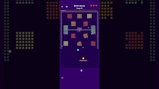 Brick Mania Game Play Video Full