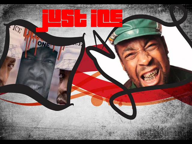 Watch Just Ice - Ram Dance Hall Session (1989) on YouTube Watch Just Ice - Ram Dance Hall Session (1989) on YouTube