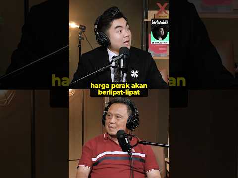 2028 harga Emas dan Perak akan naik. Sebelum naik gas beli di @perakhoki_id @EmasHokiIDN 💛🩶