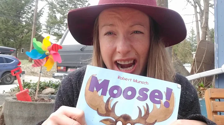 Holly Moose Photo 4