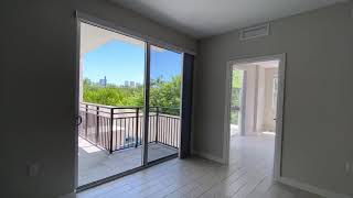 B17 Floorplan - Riverhouse at 11th - Apt #B-303