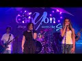 Ryan at School of Rock! Classic Soul - Midnight Train to Georgia