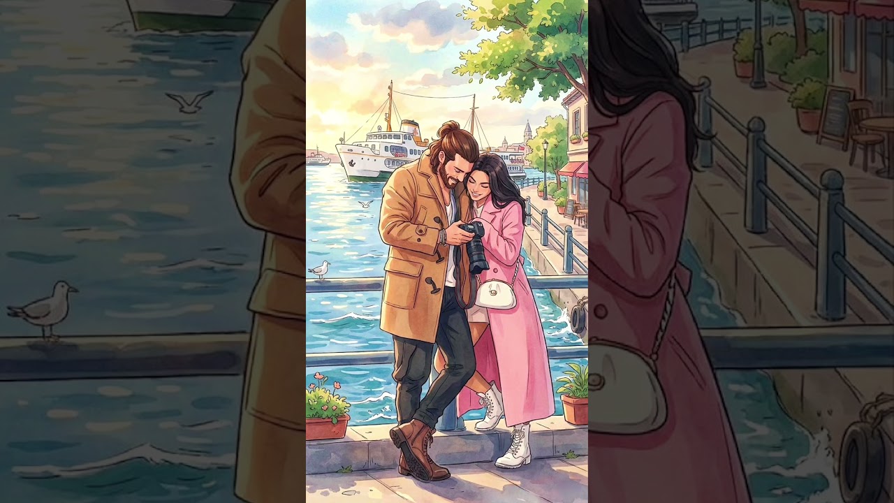 Erkenci kuş❤️