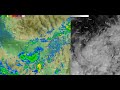 Mesolow over Magic Valley