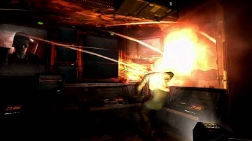Perfected Doom 3 version 5.0.0 Official Trailer