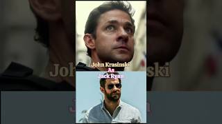 Star Cast Of Jack Ryan Ghost War 🔥💥 #jackryan #jackryanghostwar #primevideo #spy #hollywooddrama