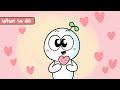 End of video