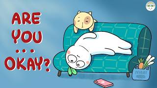 Quiz: How Are You Really Doing? (Emotional Wellness Test)