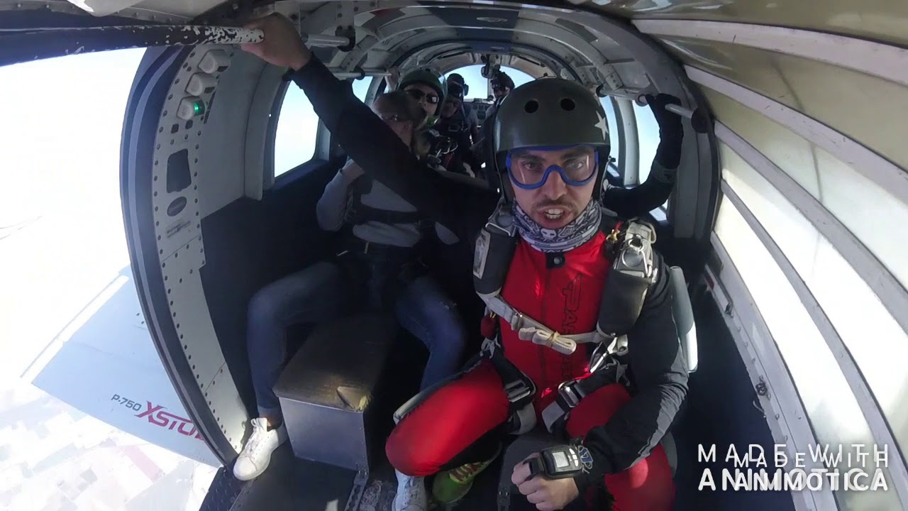 Corso AFF  (dal 1° al 7° livello)