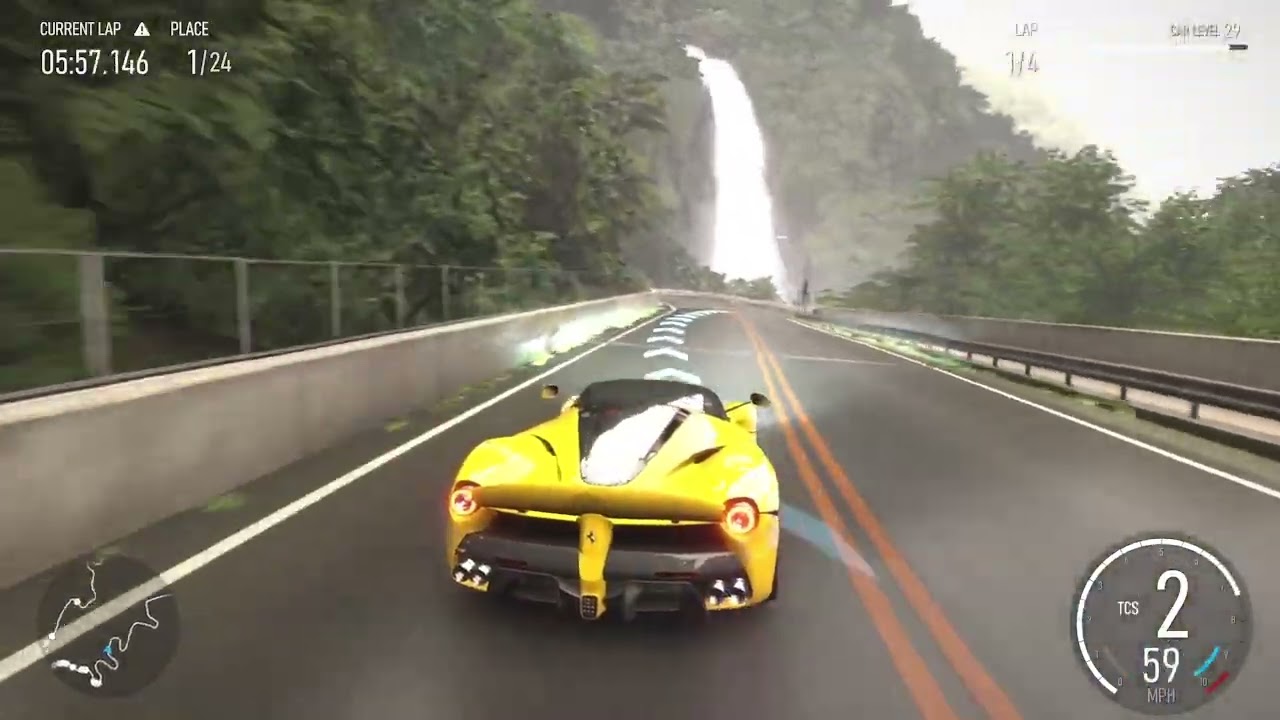 FORZA MOTORSPORTS 2023 gameplay video 8