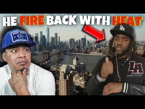 Let's Go! DAYLYT - HIYU (Joey Response) REACTION