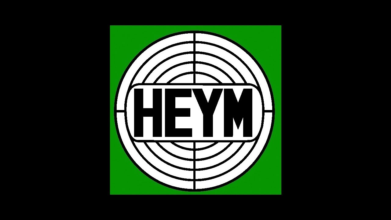 Vorstellung HEYM Modell 89B Light