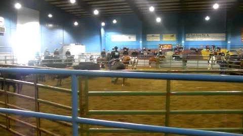 WAHSET - Tumwater High School - Ranch Sorting
