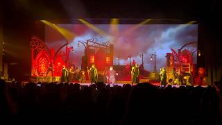 Full 2026 Monster Stomp HOS Orlando: With Jack The Ripper.