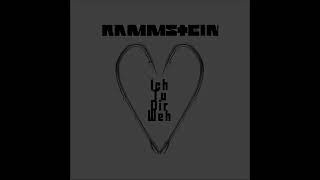 Rammstein - Ich Tu Dir Weh