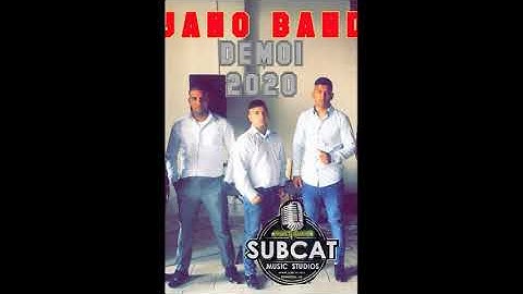 JANO BAND DEMO1 2020
