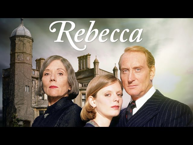 その他 Rebecca (1997) [VHS] Rebecca (1997)