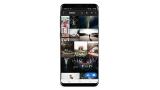 How to import Lightroom Presets to Lightroom Mobile (Samsung Galaxy S9 Android) screenshot 5