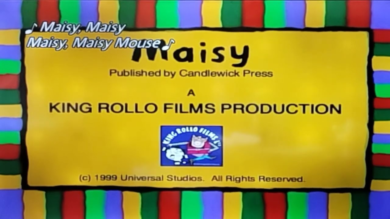 King Rollo Films/Universal Studios (1999)