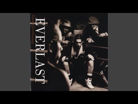 Everlast — Pass It On