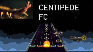 AH:BE Centipede FC