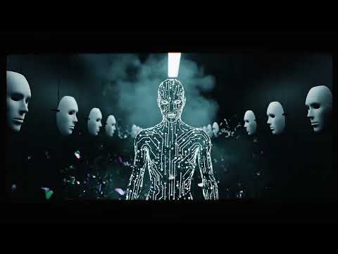 Machines of Loving Grace: Unlearned Simulation (Video)